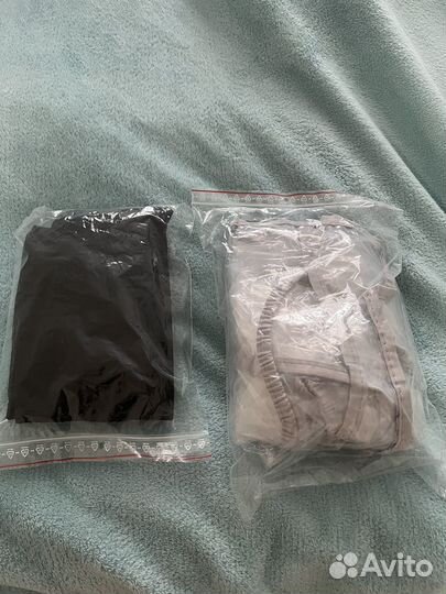 Коляска 2 в 1 adamex cortina