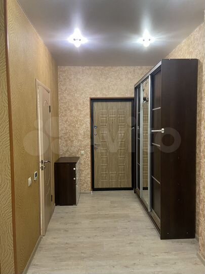 1-к. квартира, 54 м², 3/3 эт.