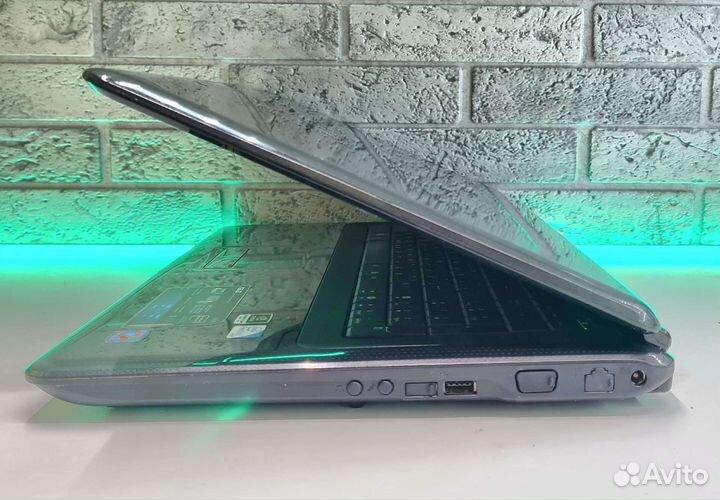 П.7965 asus Core 2/8Gb/120SSD/GT420M