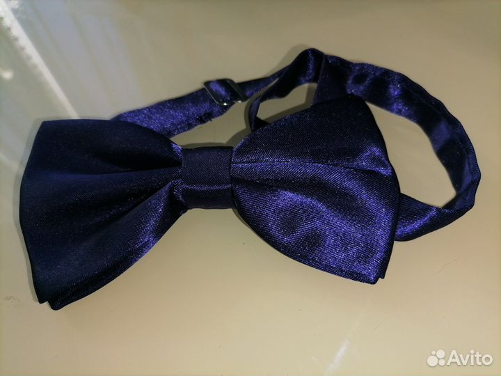Галстук бабочка