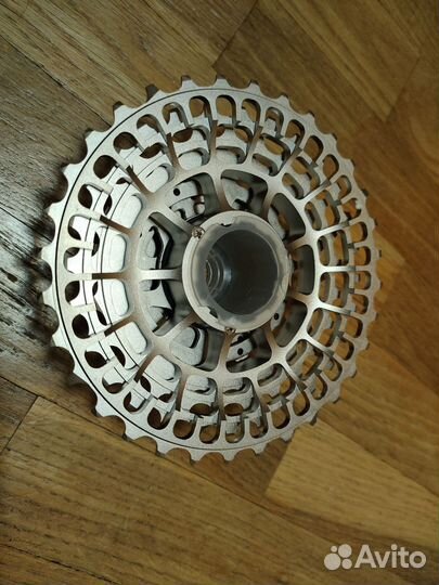 Кассета 11 скоростей Goldix 11-32T