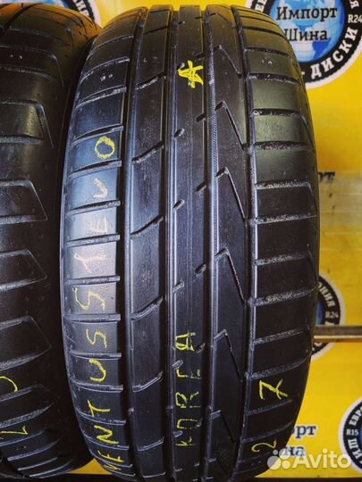 Hankook Ventus S1 Evo 2 K117 205/60 R16 92W