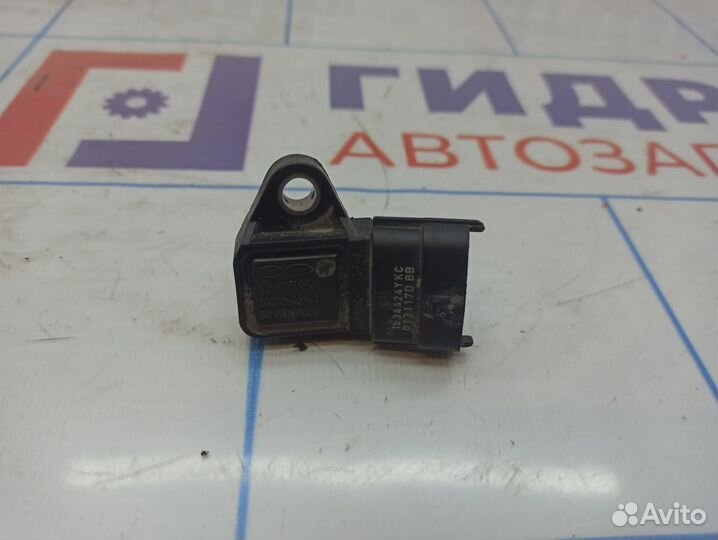Датчик абсолютного давления Hyundai i40 (VF) 39300