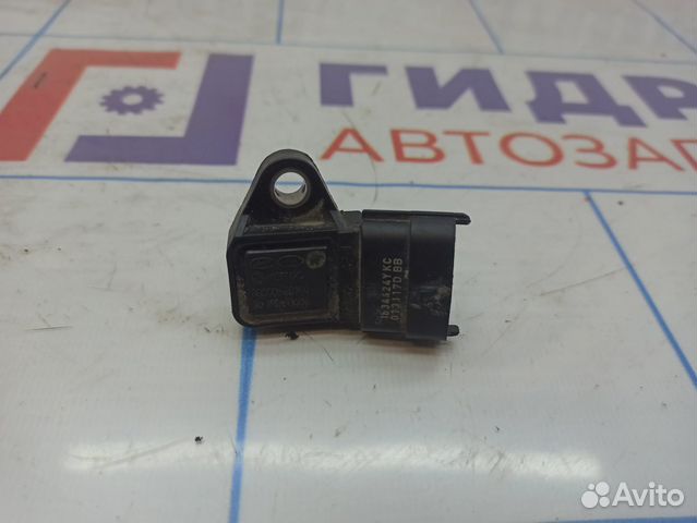 Датчик абсолютного давления Hyundai i40 (VF) 39300