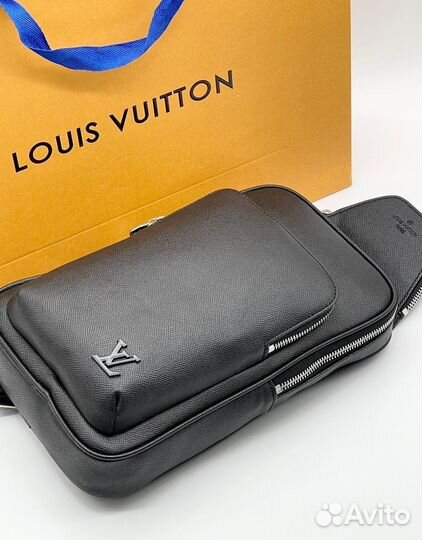 Сумка мужская Louis Vuitton