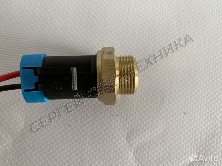 Термодатчик М-22