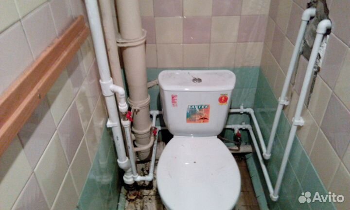 Все виды сантехники