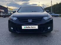 Honda Accord 2.4 AT, 2008, 330 000 км, с пробегом, цена 1 050 000 руб.