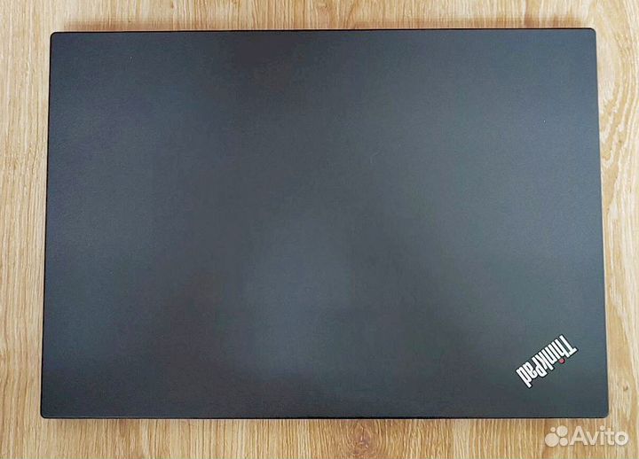 SSD512 FullHD для игр Ноутбук Lenovo ThinkPad