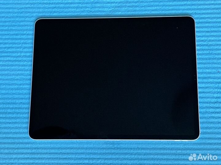 iPad pro 12.9 256гб, модель 2018 года