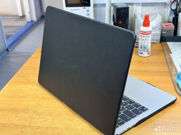 Apple macbook air 13 2022 m2 512gb