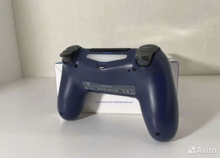 Контроллер для пс4 с доставкой