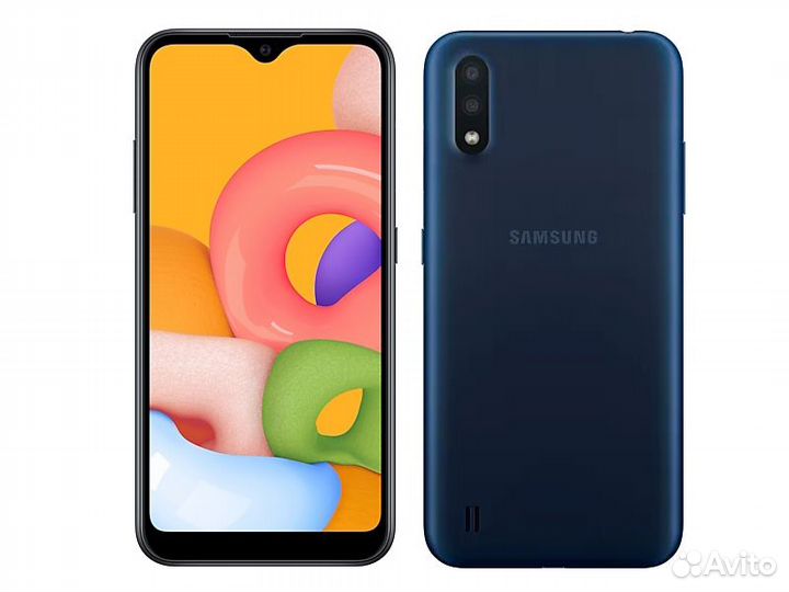 Дисплей для samsung a20s