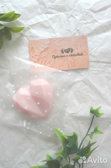 Бонбоньерки для гостей 25 шт (на свадьбу)