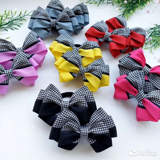 Резинка для волос