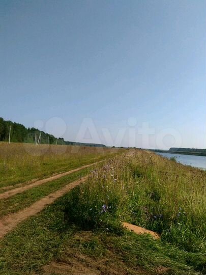 Участок 13,6 сот. (ИЖС)
