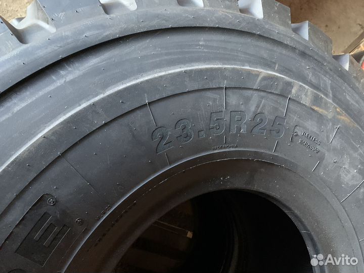 Westlake CR856 20.5/40 R25