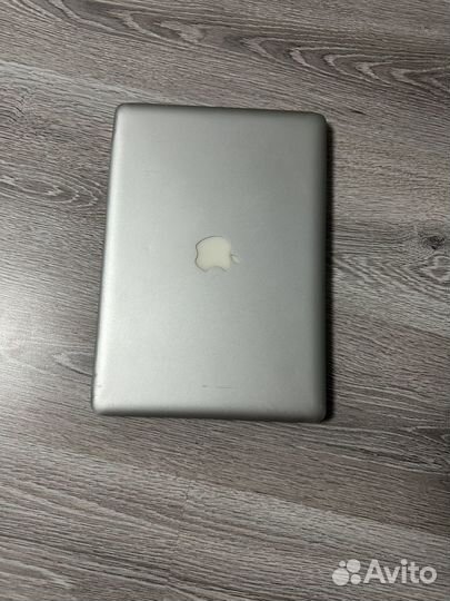 Apple macbook pro 2011 Core i5