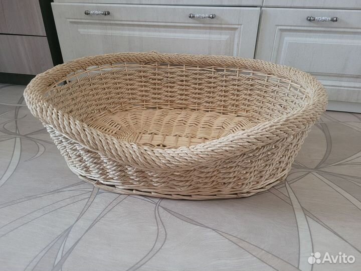 Лежанка большая