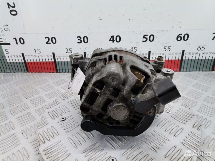 Генератор для Peugeot-Citroen 207