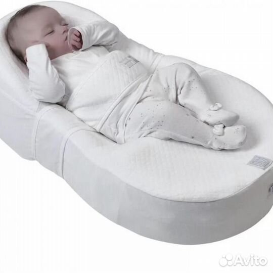 Кокон CocoonaBaby Red Castle