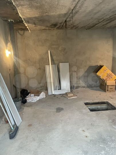 Гараж, 24 м²