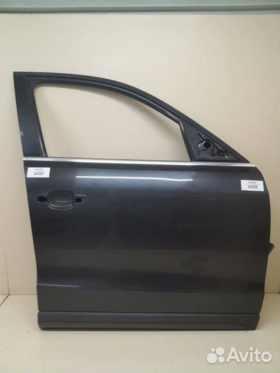 Дверь передняя правая Audi Q5/SQ5