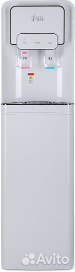 Пурифайер Ecotronic A62-U4L White