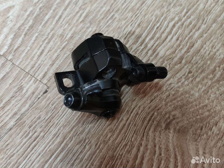 Запчасти от kugoo m2 pro