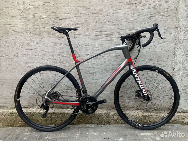 Giant anyroad comax XL