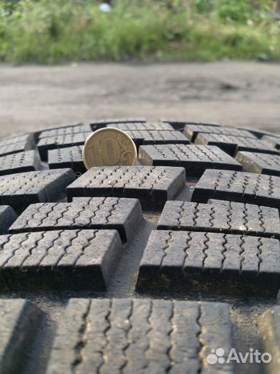 Продам колеса б/у