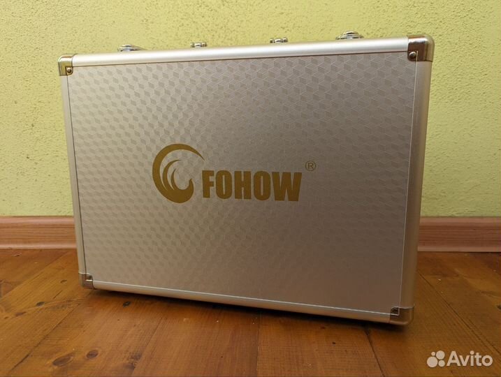 Биоэнергомассажер Fohow 2 поколения