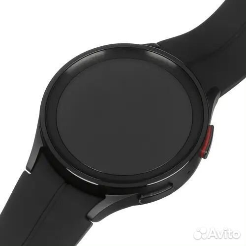 Смарт-часы Samsung Galaxy Watch 5 Pro LTE (eSIM)
