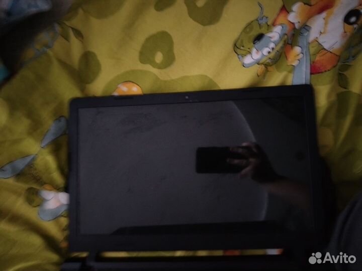 Lenovo ideapad 100 15iby