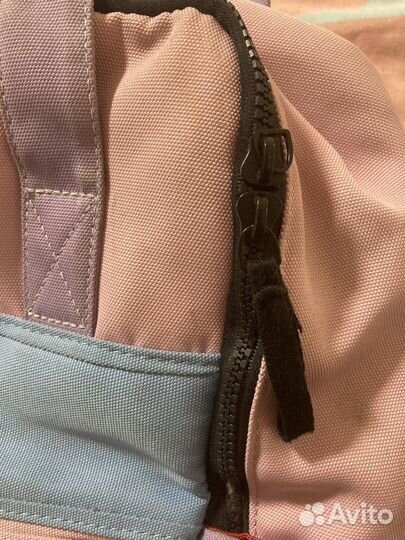 Рюкзак школьный zara