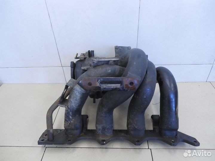 Коллектор впускной Galant (EA) 1997-2003