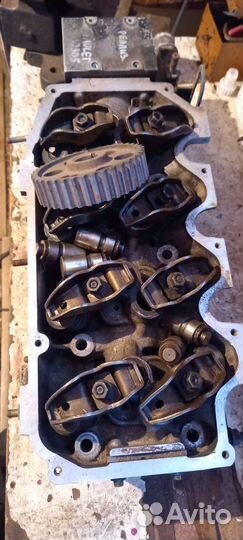 Гбц чери амулет