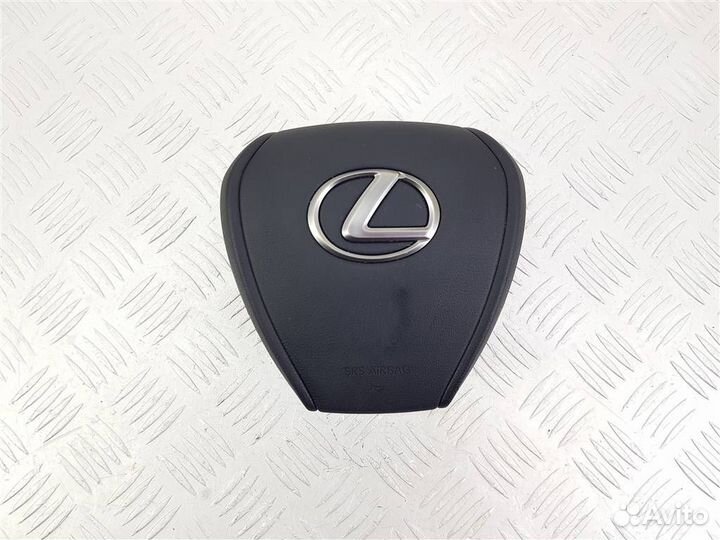0589P1000299 Подушка безопасности водителя Lexus