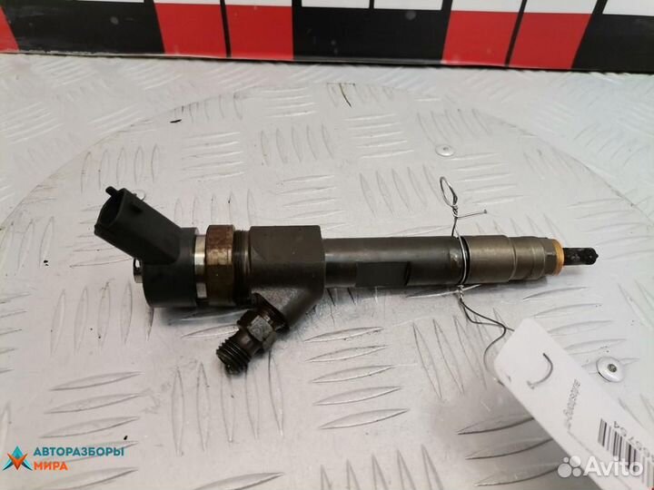 Форсунка Suzuki Grand Vitara 2 2007 1531067JG0