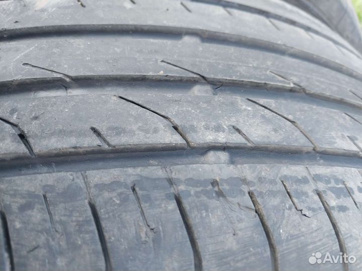 Continental ContiPremiumContact 2 215/55 R18 95H