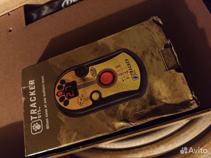 Лавинный датчик бипер BCA