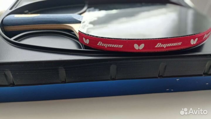 Ракетка для настольного тенниса на: Loki V5 All+