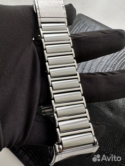 Rado integral m jubile automatic 557.0693.3.072