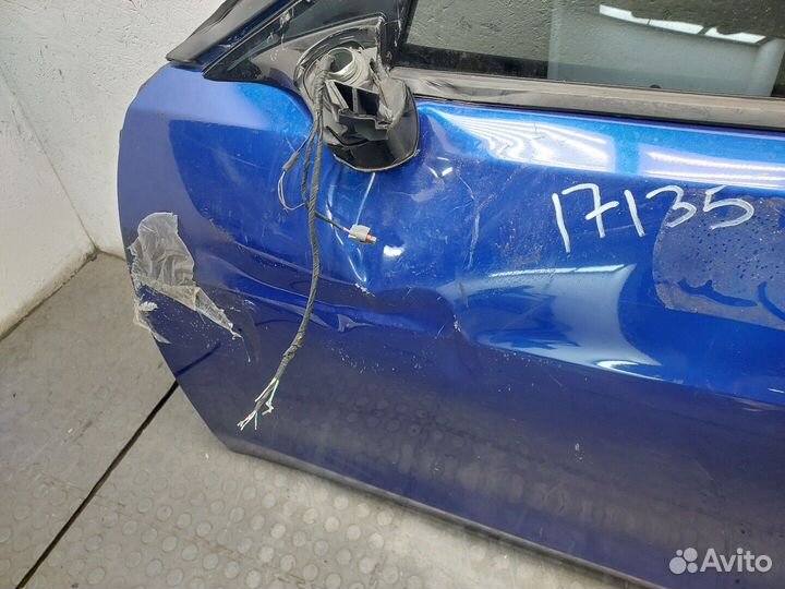 Дверь боковая Acura TLX, 2020