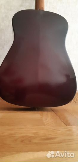 Гитара 6 струнная ф. Луначарского артикул 351