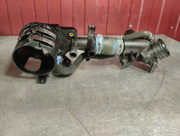 Корпус топливного фильтра Mercedes Sprinter W906