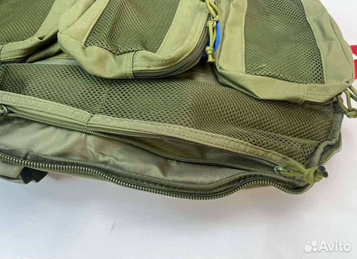 Рюкзак для медикаментов полевой