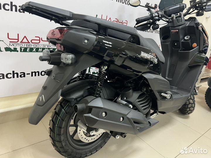Vento smart 3 49см3 (170)