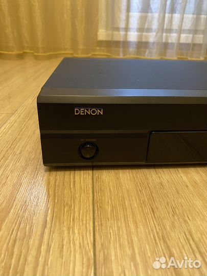 Dvd плеер Denon 1720