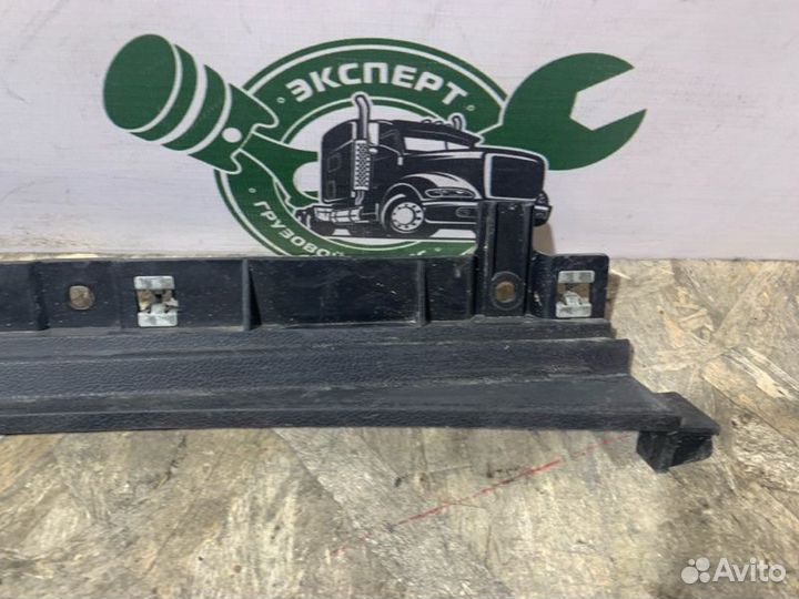 Боковая панель левая Scania 6